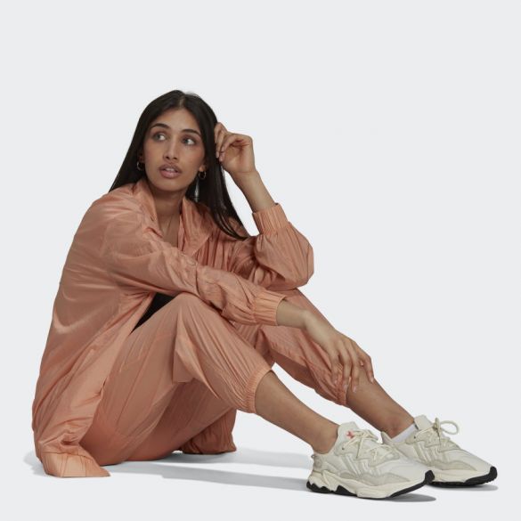 Олимпийка Adidas Adicolor Oversize Ripstop Originals H11423_image_4