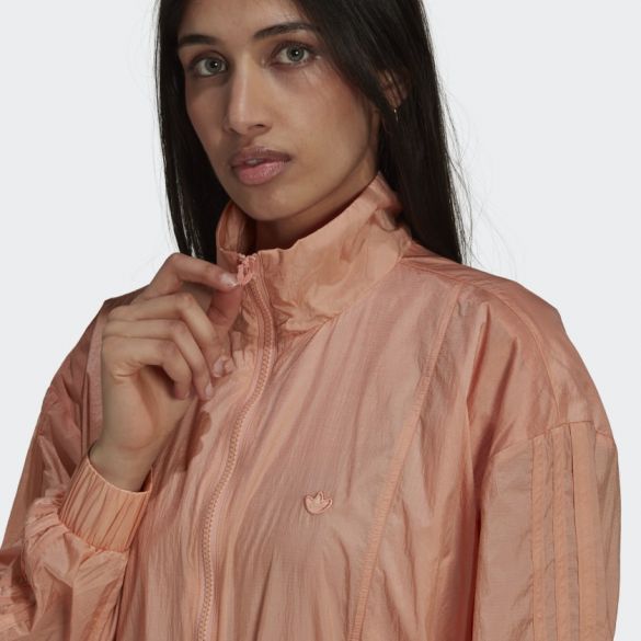 Олимпийка Adidas Adicolor Oversize Ripstop Originals H11423_image_5