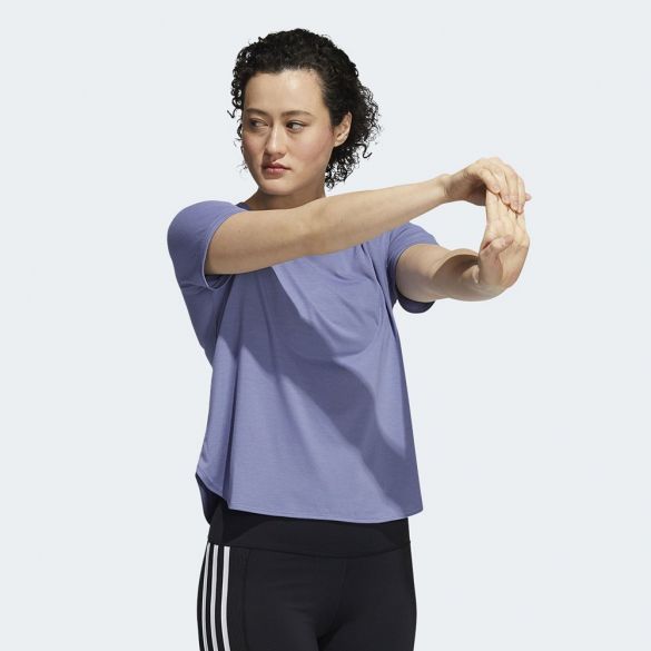  Футболка Adidas Go To 2.0 Performance H13594_image_3