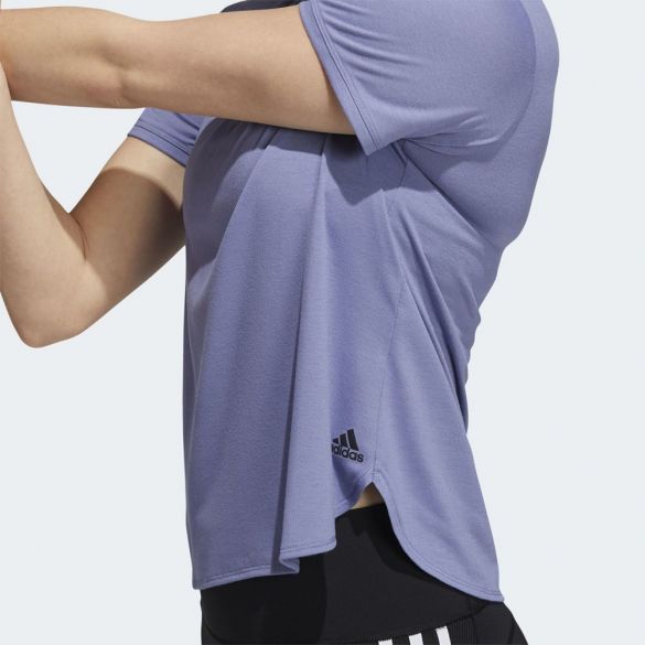  Футболка Adidas Go To 2.0 Performance H13594_image_4