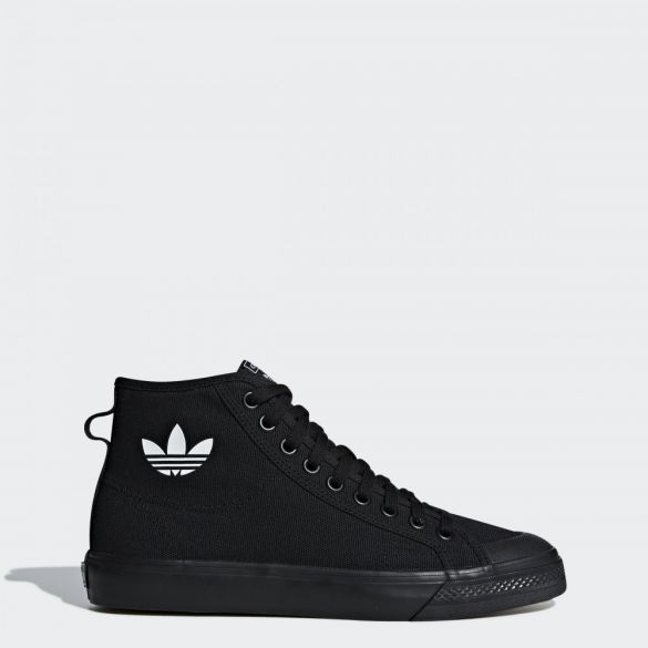 Мужские кеды Adidas Nizza B41651_image_1