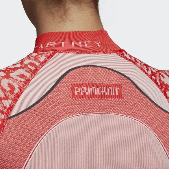 Женский лонгслив Adidas Ultra Primeknit DT8601_image_7