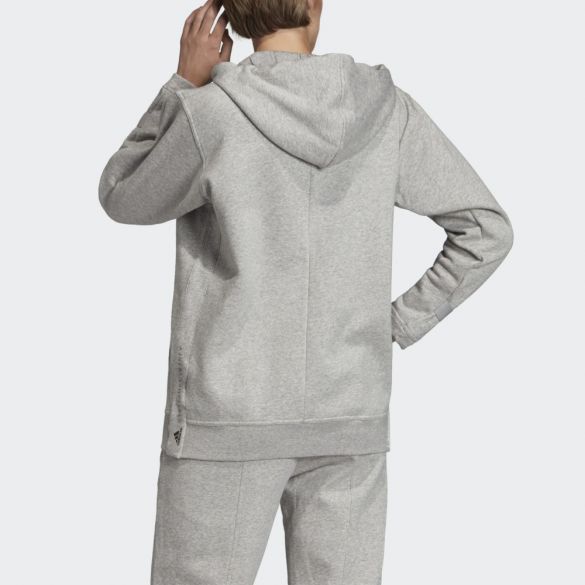 Женская толстовка Adidas By Stella McCartney EA2545_image_2