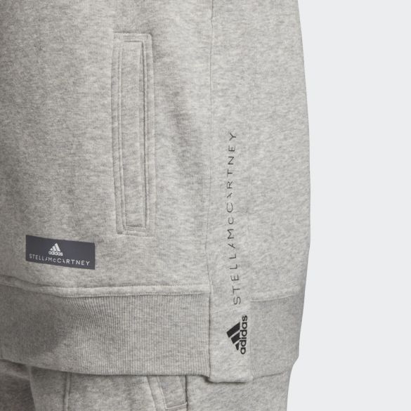 Женская толстовка Adidas By Stella McCartney EA2545_image_5