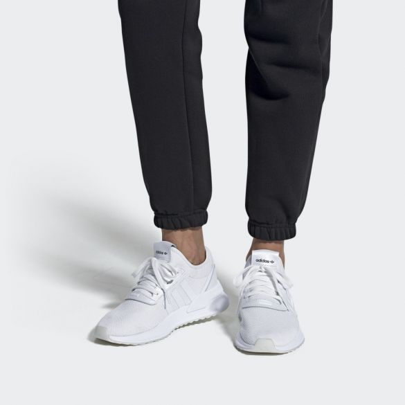 Кроссовки U_Path X EE7160_image_9