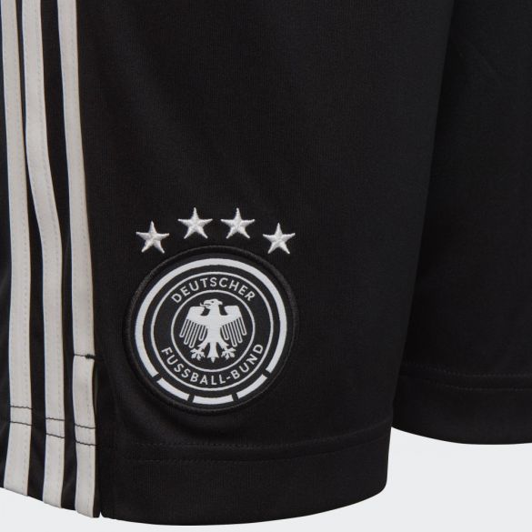 Детские шорты Adidas Germany Home FS7593_image_3