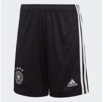 Детские шорты Adidas Germany Home FS7593_image_5