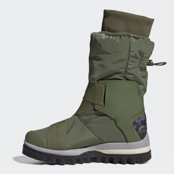 Женские сапоги Adidas By Stella McCartney G28341_image_2