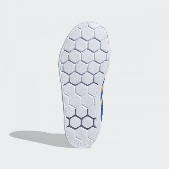 Дитячі кросівки Adidas Superstar 360 X Lego H02730_image_8