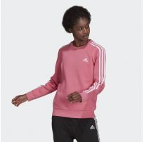 Джемпер Essentials 3-Stripes Sportswear H10193_image_6