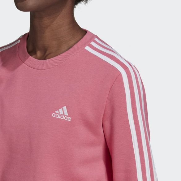 Джемпер Essentials 3-Stripes Sportswear H10193_image_5