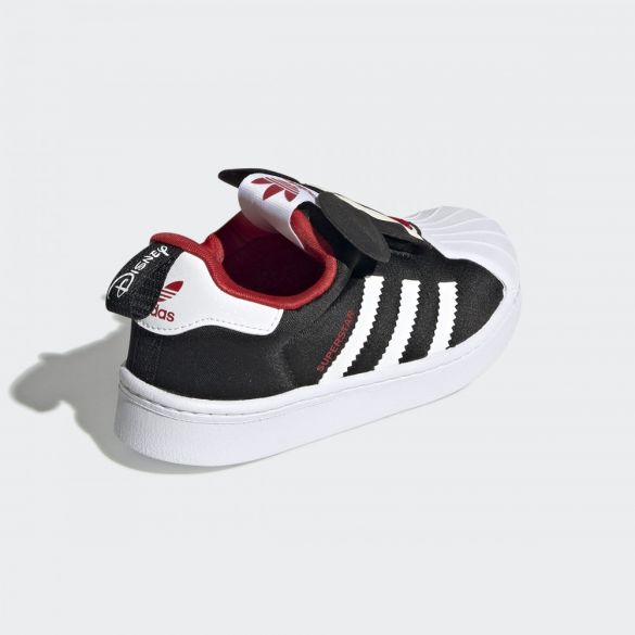 Дитячі кросівки Adidas Disney Superstar 360 Q46299_image_7