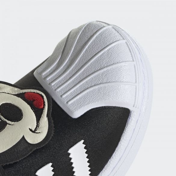Дитячі кросівки Adidas Disney Superstar 360 Q46299_image_3