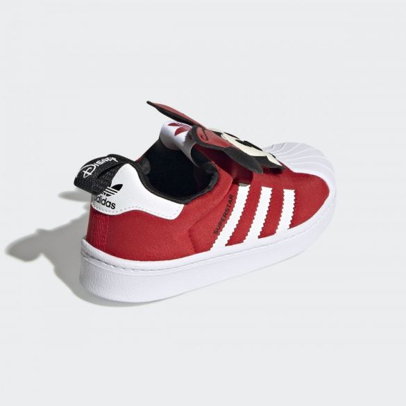 Дитячі кросівки Adidas Disney Superstar 360 Q46300_image_7