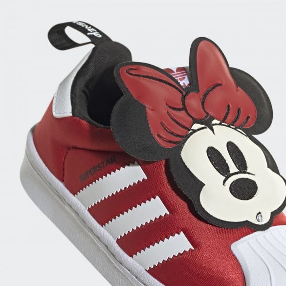 Дитячі кросівки Adidas Disney Superstar 360 Q46300_image_5