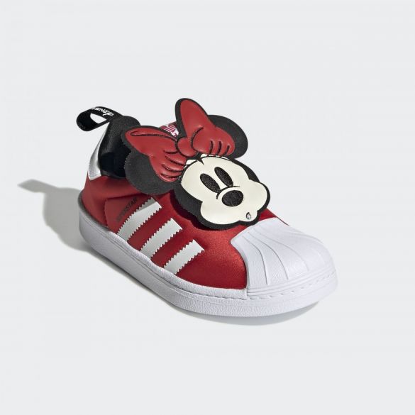 Дитячі кросівки Adidas Disney Superstar 360 Q46300_image_3