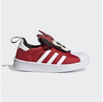 Детские кроссовки Adidas Disney Superstar 360 Q46300_image_8