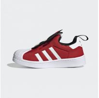 Детские кроссовки Adidas Disney Superstar 360 Q46300_image_8