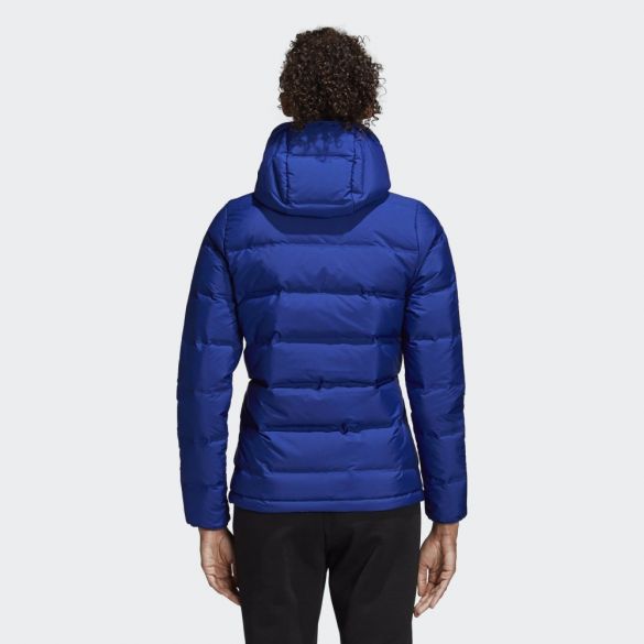 Куртка Adidas Helionic Hooded CZ2315_image_4