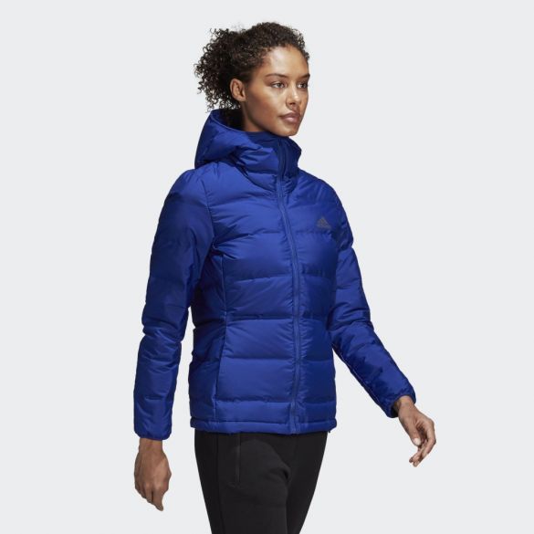 Куртка Adidas Helionic Hooded CZ2315_image_8