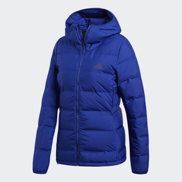 Куртка Adidas Helionic Hooded CZ2315_image_3
