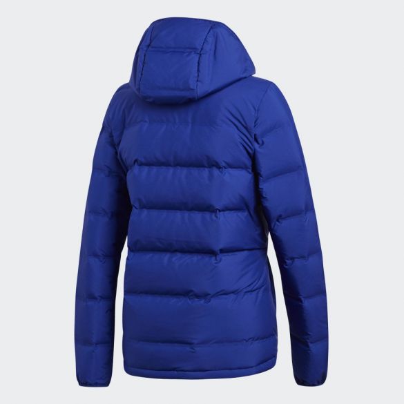 Куртка Adidas Helionic Hooded CZ2315_image_7