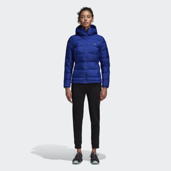 Куртка Adidas Helionic Hooded CZ2315_image_6