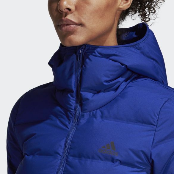 Куртка Adidas Helionic Hooded CZ2315_image_5