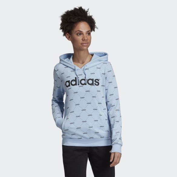 Худи Adidas Linear Graphic EI6253_image_1
