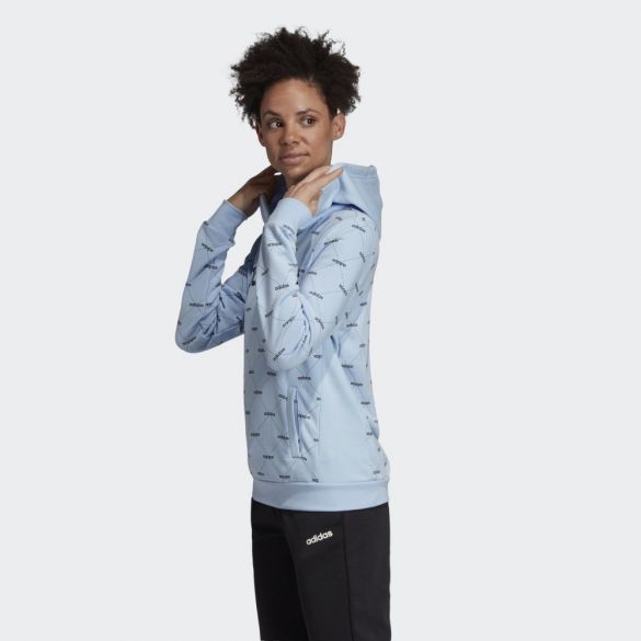 Худи Adidas Linear Graphic EI6253_image_7