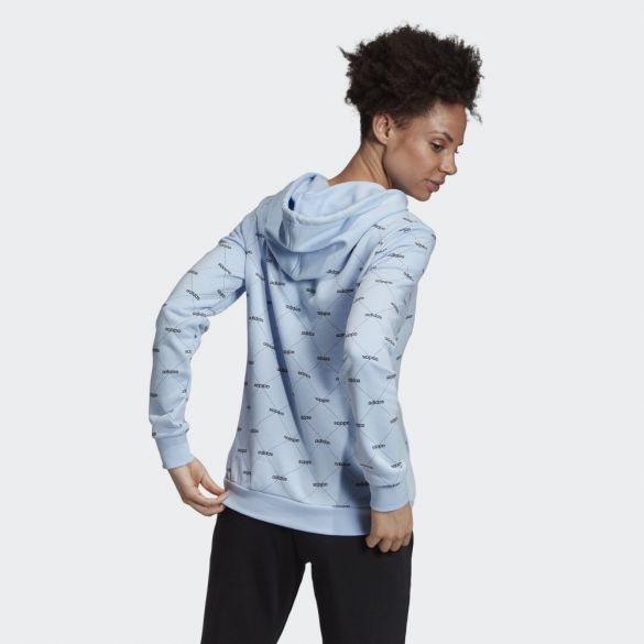 Худи Adidas Linear Graphic EI6253_image_2