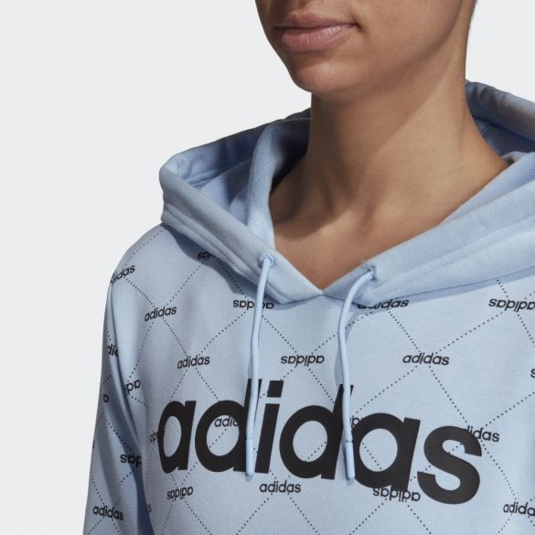 Худи Adidas Linear Graphic EI6253_image_6