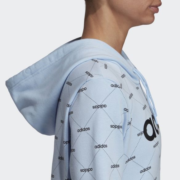 Худи Adidas Linear Graphic EI6253_image_3