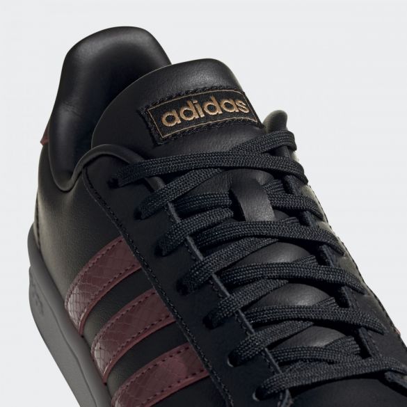 Кроссовки Adidas GRAND COURT FW0798_image_4