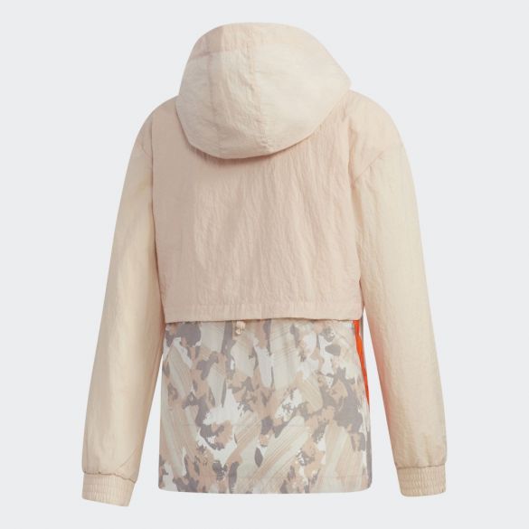 Ветровка Adidas U4U GH4461_image_7