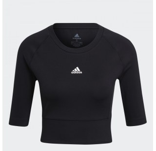 Топ Adidas Fitted Sport GL3924