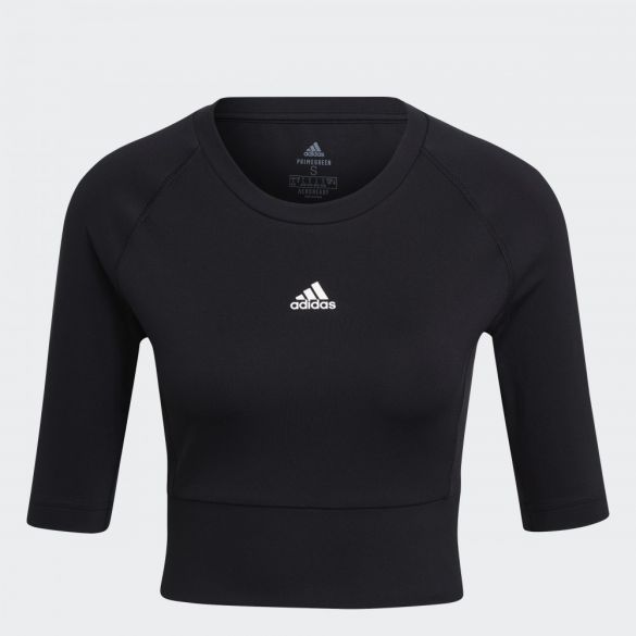 Топ Adidas Fitted Sport GL3924_image_1