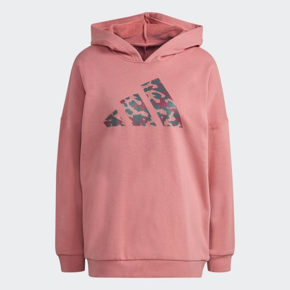 Худи adidas Sportswear Oversize GP7354_image_4