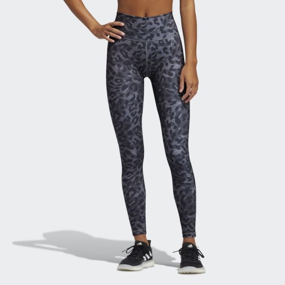 Леггинсы Adidas Believe This Graphic GP7667_image_1