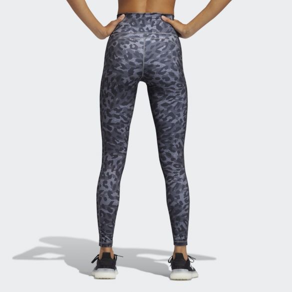 Леггинсы Adidas Believe This Graphic GP7667_image_2
