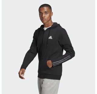 Толстовка Adidas Essentials 3-Stripes GP8603