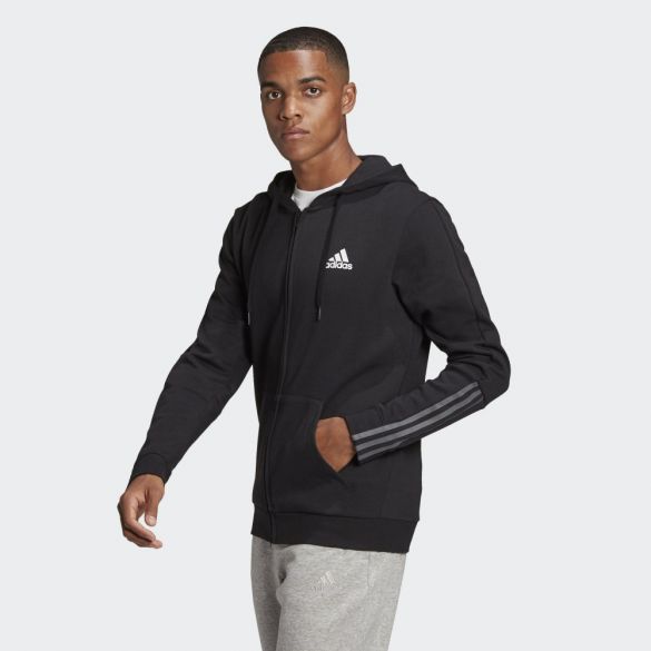 Толстовка Adidas Essentials 3-Stripes GP8603_image_1