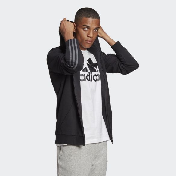 Толстовка Adidas Essentials 3-Stripes GP8603_image_6