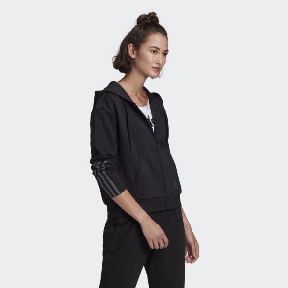 Толстовка Adidas Essentials 3-Stripes GP8618_image_5