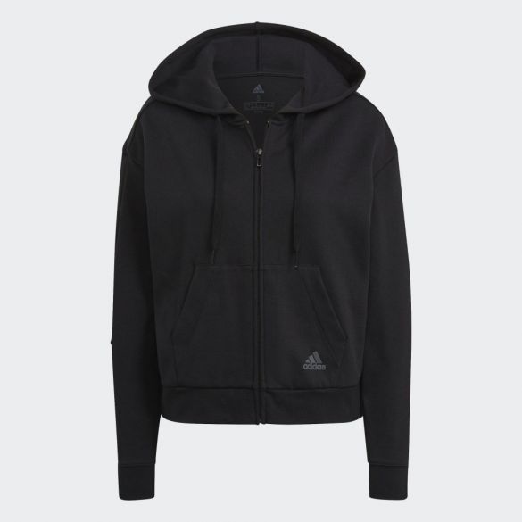 Толстовка Adidas Essentials 3-Stripes GP8618_image_3