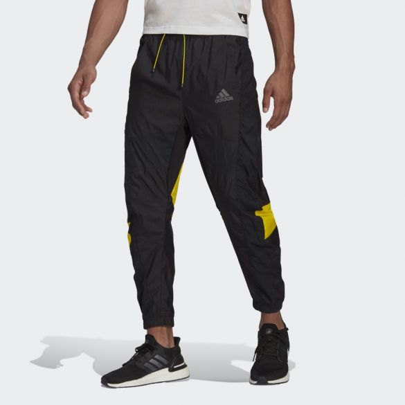 Брюки adidas Sportswear Woven GQ1197_image_1