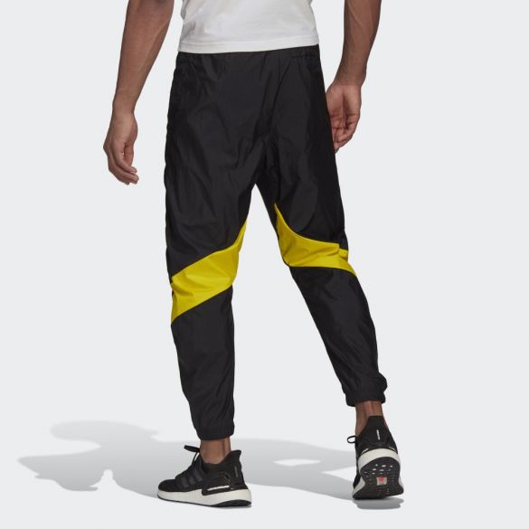 Брюки adidas Sportswear Woven GQ1197_image_2