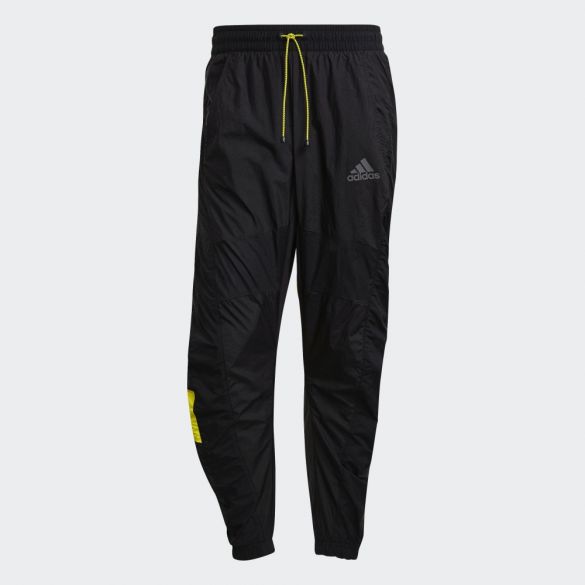 Брюки adidas Sportswear Woven GQ1197_image_4