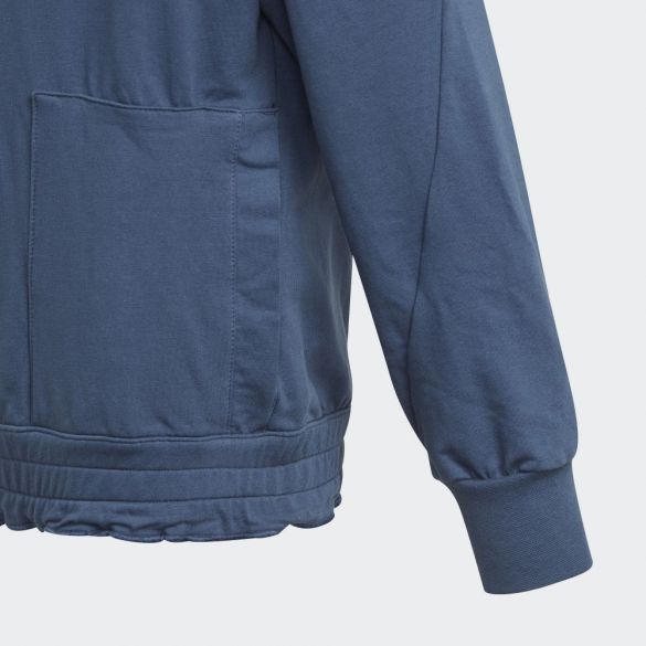 Толстовка Adidas Dance GQ4142_image_3