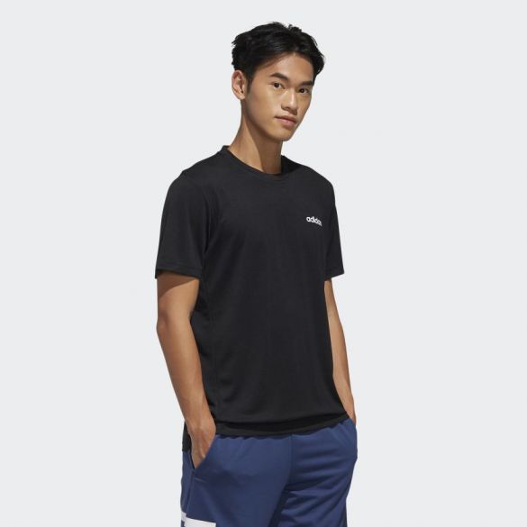 Чоловіча Футболка Adidas Designed 2 Move FL0286_image_3